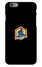Squigglze iPhone Cases