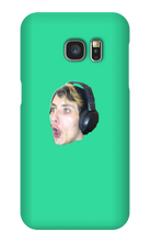 gr0llig3r Samsung Phone Cases