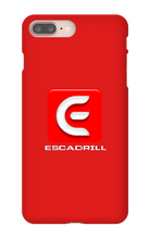 Escadrill iPhone Phone Cases
