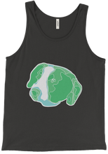 Woof World Tank Top