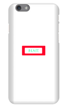 ultrabeast_14 iPhone Phone Cases