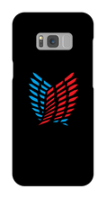Levi's Scout Club Samsung Phone Cases