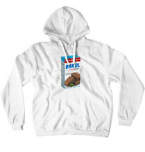 spartanstu23 Hoodies (No-Zip/Pullover)