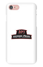 bigpapij3sus iPhone Phone Cases
