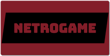 netrogame XXL Gaming Mousepad
