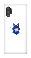 yananyandere Samsung Phone Cases