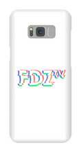 fdztv Samsung Phone Cases
