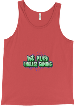 weplayendlessgaming Tank Top