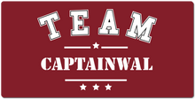 Captainwal Muismat XXL V2
