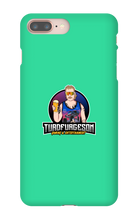 xxturdfurgesonxx iPhone Phone Cases