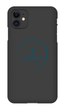 papapilot iPhone Phone Cases