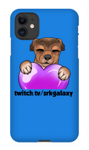 Love Iphone Case