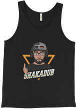 shakadub Tank Top