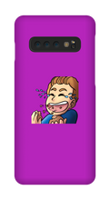 TorXz Phone Cases (Samsung)