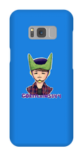 Logo Samsung Phone Cases