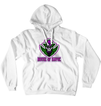 streaminhavoc-1029 Hoodies (No-Zip/Pullover)