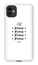 angelprixx iPhone Cases Multi-colour