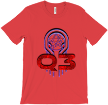 Remera del Canal