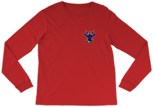 OG SLOT Long Sleeve Tee