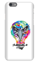 humyug_2 iPhone Phone Cases