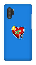 djsmilez20 Samsung Phone Cases