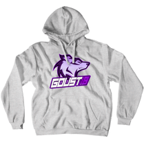goust18 Hoodies (No-Zip/Pullover)