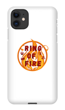ROF iPhone Cases