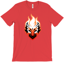 Wolf Logo T-Shirt