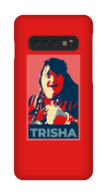 Trisha Samsung Phone Case