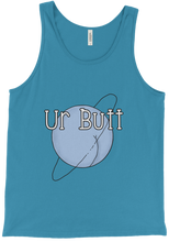 Ur Butt Tank Top