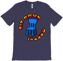 biggdaddy_t T-Shirts