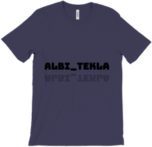 albi_tekla T-Shirts