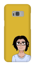 Boldrost Samsung Phone Cases
