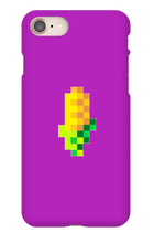 Elote Logo iPhone Phone Cases