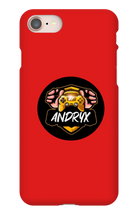 andryx2006 iPhone Phone Cases