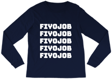 fiyojob Long Sleeve Tee