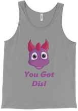 You Got Dis Tank Top