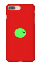 PetitPoidYTBB iPhone Phone Cases