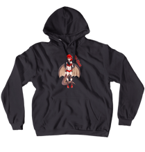 Chi-Chan Hoodie