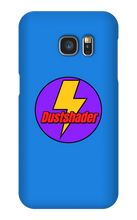Dustshader Samsung Cases