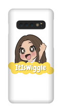 Hai Samsung Phone Cases