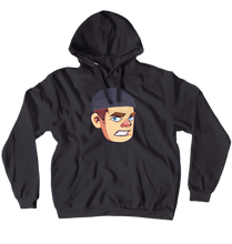 Pøbel Hoodie