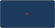 darkking XXL Gaming Mousepad