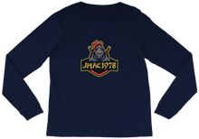 JMAC KNIGHT Long Sleeve Tee