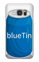 blueTin Handyhülle Samsung