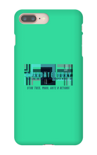 STARDATETODAY UNiMATRiX LOGO iPHONE Case