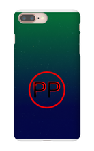 PancserPince iPhone case