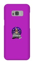 ihavebadaimgaming Samsung Phone Cases