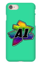 A1 iPhone Cases