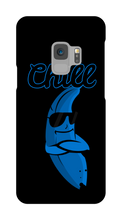 Chill Banana Samsung Phone Cases